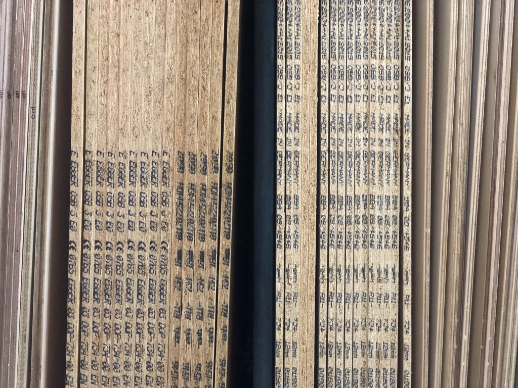 Wood
