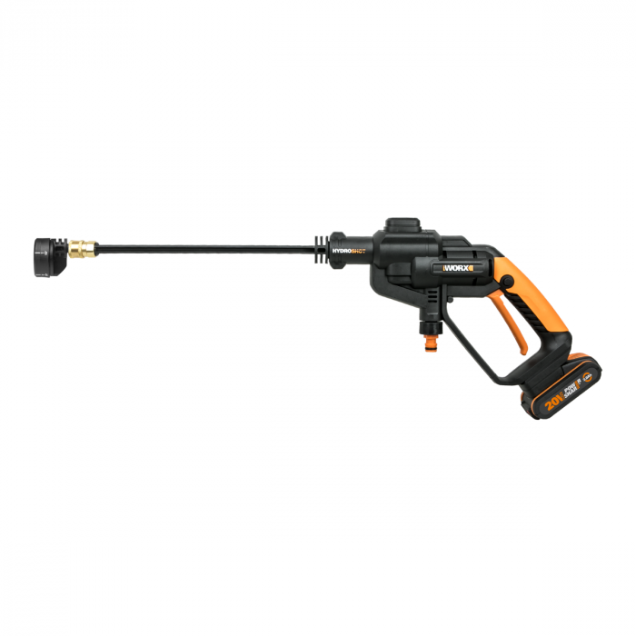 WORX 威克士 20V 鋰電高壓清洗機 淨機 WG620E.9