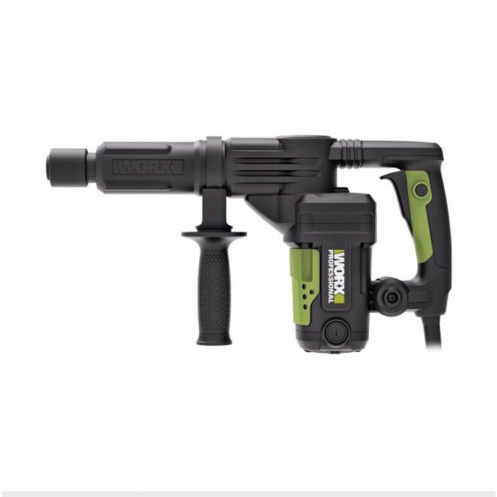 WORX 威克士 1100W電鎬 WU358