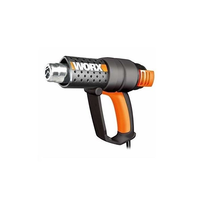WORX 威克士 2000W熱風槍 WX041