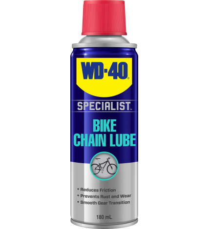 WD-40® BIKE 單車鏈條潤滑油 WD 35201