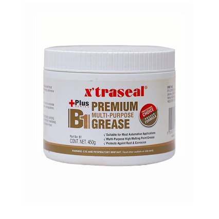 X'traseal B1 罐裝雪油 450g 馬來西亞