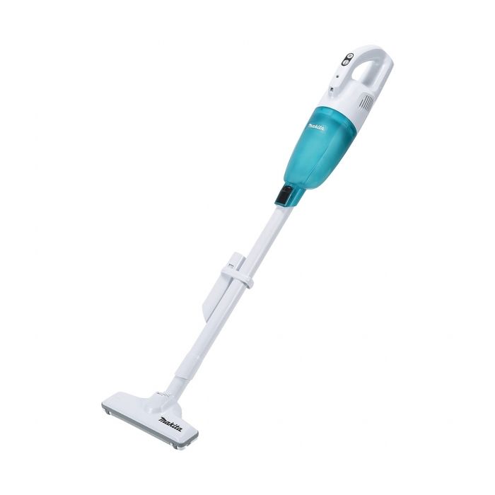 Makita 牧田 CL117FDX1 充電式吸塵機(鋰12V)(內置電) (藍色)