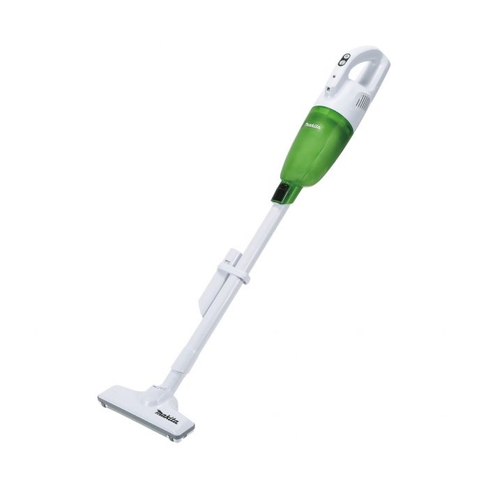 Makita 牧田 CL117FDX4 充電式吸塵機(鋰12V)(內置電) (綠色)