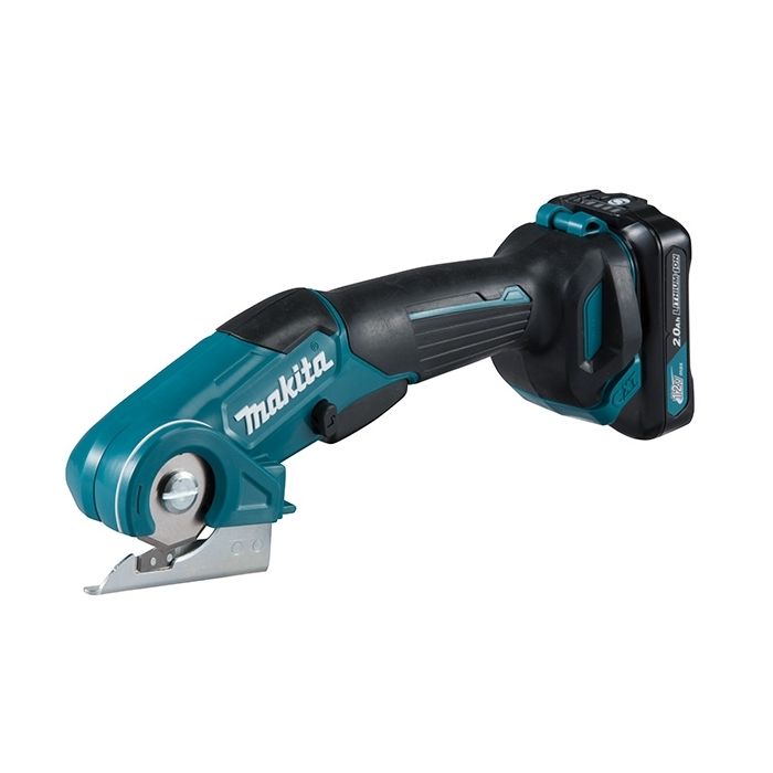 Makita 牧田 CP100DSA 充電式萬用切割機(鋰12VMAX)(2.0AH)(單電池)