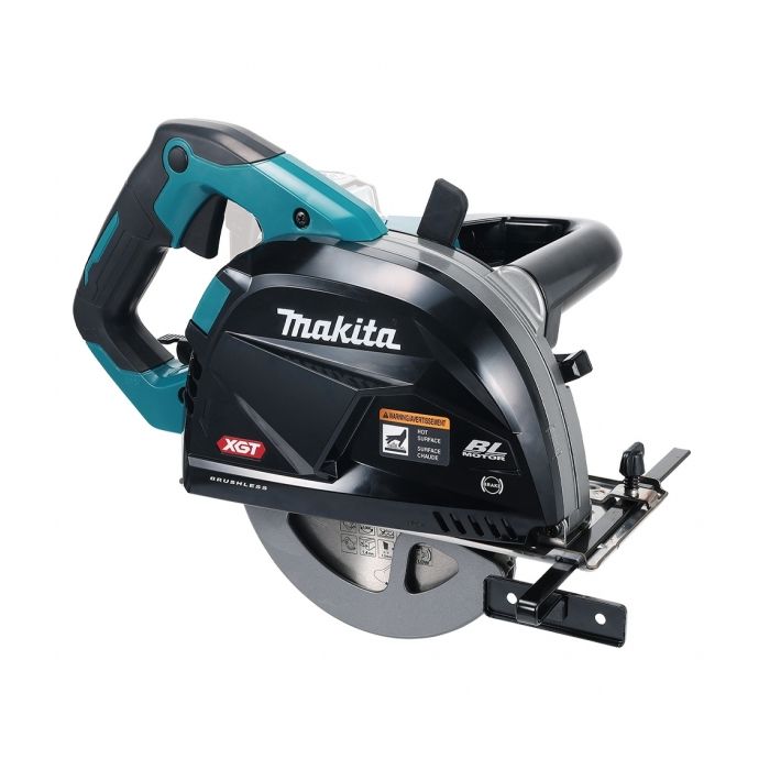 Makita 牧田 CS002GZ 充電式金屬切割機 (LI-ION 40V)(淨機)
