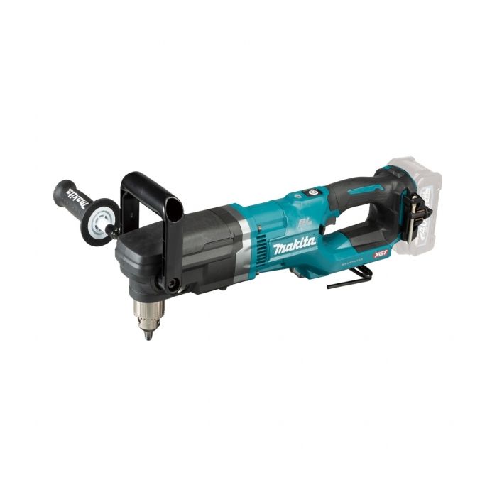 Makita 牧田 DG001GZ09 充電式鑽地機(無碳刷馬達)(鋰40V)(淨機)