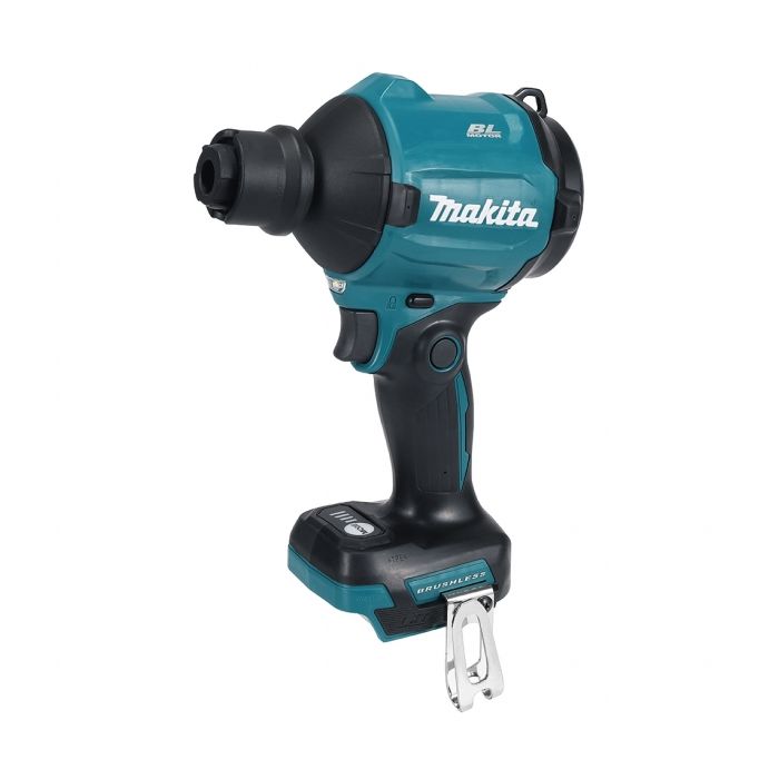 Makita 牧田 DAS180Z 充電式風槍 (鋰18V)(淨機)