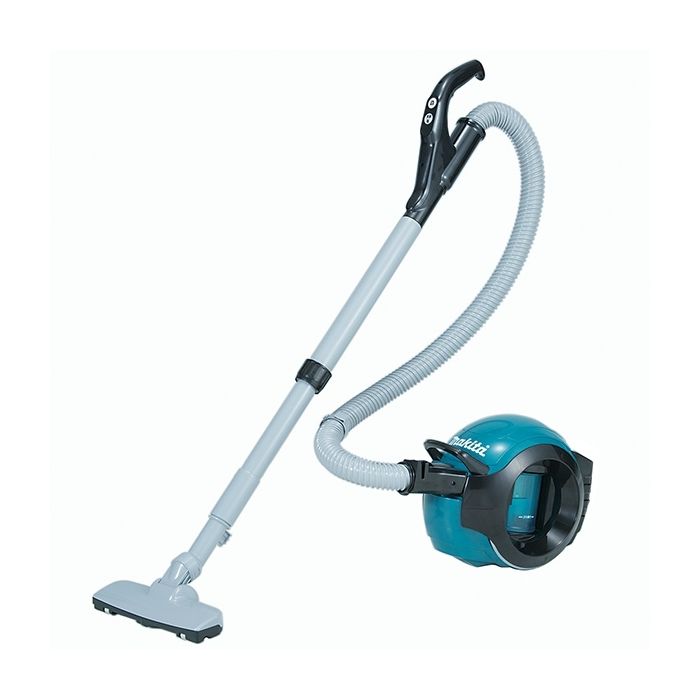 Makita 牧田 DCL500Z 充電式吸塵機(旋風式)(鋰18V)(淨機)
