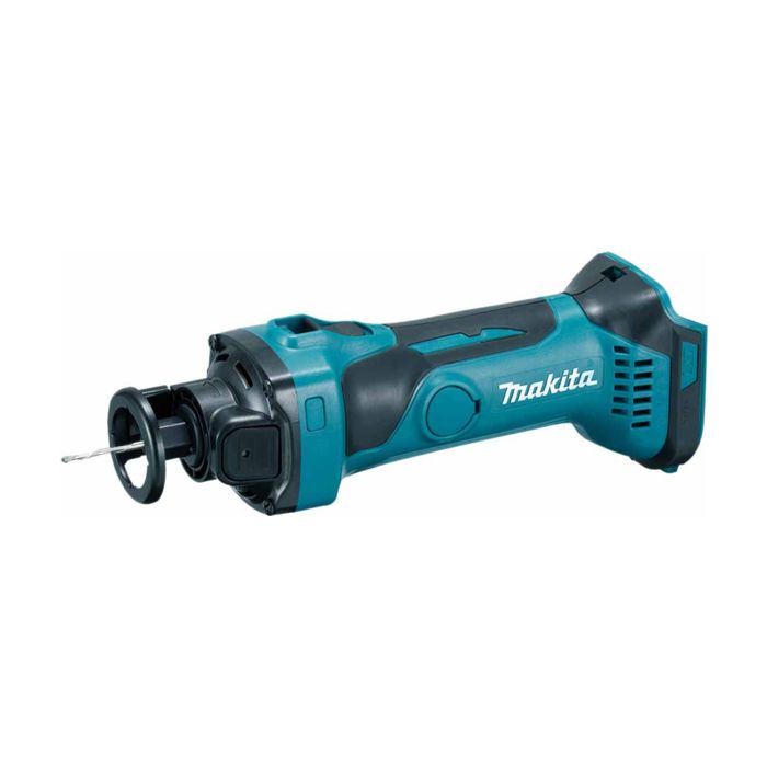 Makita 牧田 DCO180Z 充電式石膏板切口機(鋰18V)(淨機)