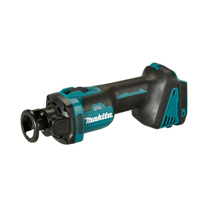 Makita 牧田 DCO181Z 充電式石膏板切口機(無碳刷馬達)(鋰18V)(淨機)