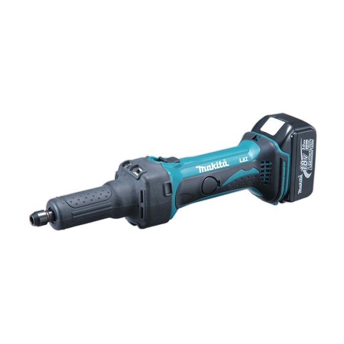 Makita 牧田 DGD800RTE 充電式電磨(鋰18V)(5.0AH電池)