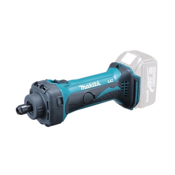 Makita 牧田 DGD801Z 充電式電磨(鋰18V)(淨機)