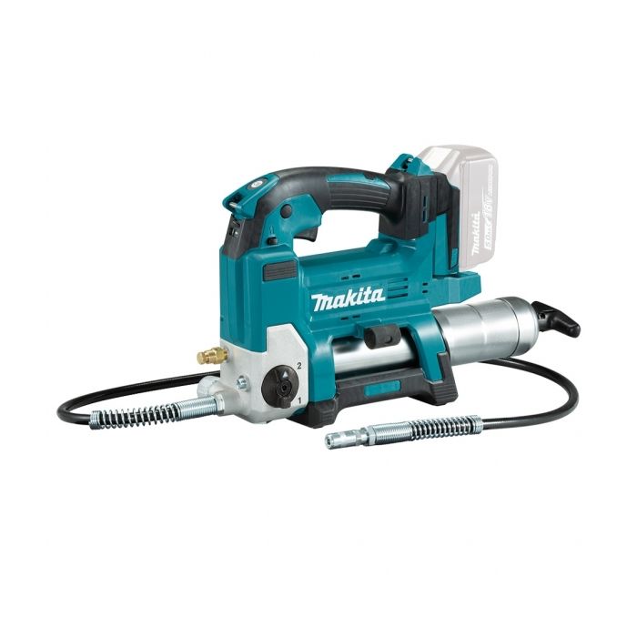 Makita 牧田 DGP180Z 充電式牛油槍(鋰18V)(淨機)