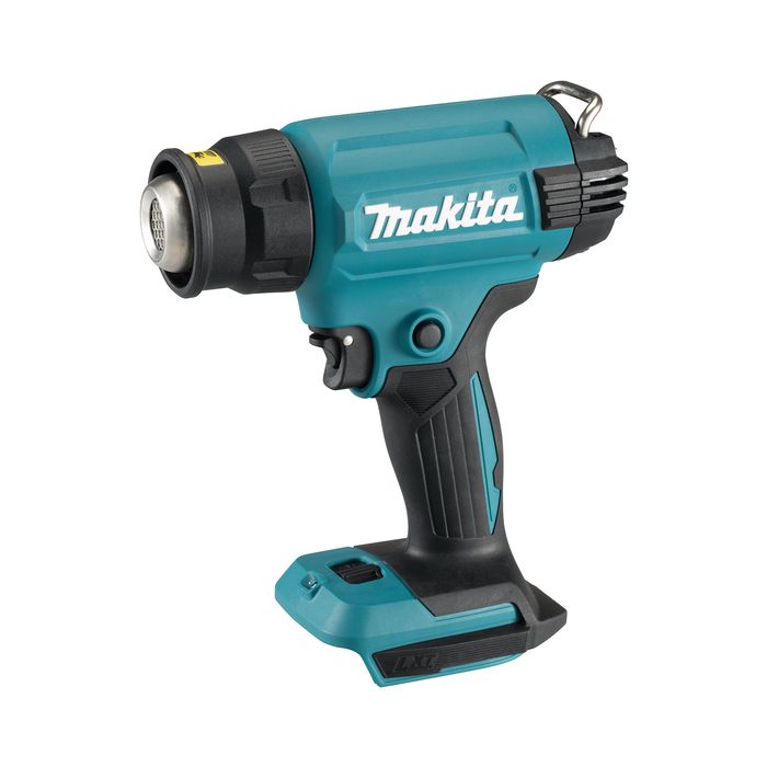 Makita 牧田 DHG181ZK 充電式熱風鎗(鋰18V)(淨機)