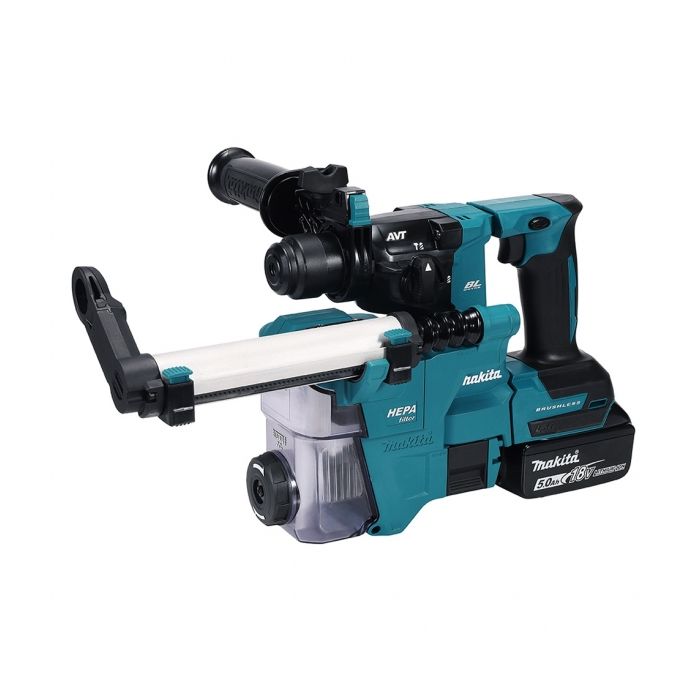 Makita 牧田 DHR183RTWJ 充電式電錘 18毫米 (鋰 18V)(5.0AH)