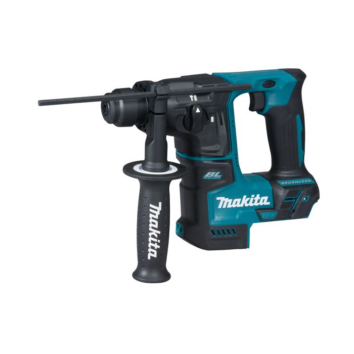 Makita 牧田 DHR171Z 充電式電錘17毫米(2模式)(無碳刷馬達)(鋰18V)(淨機)