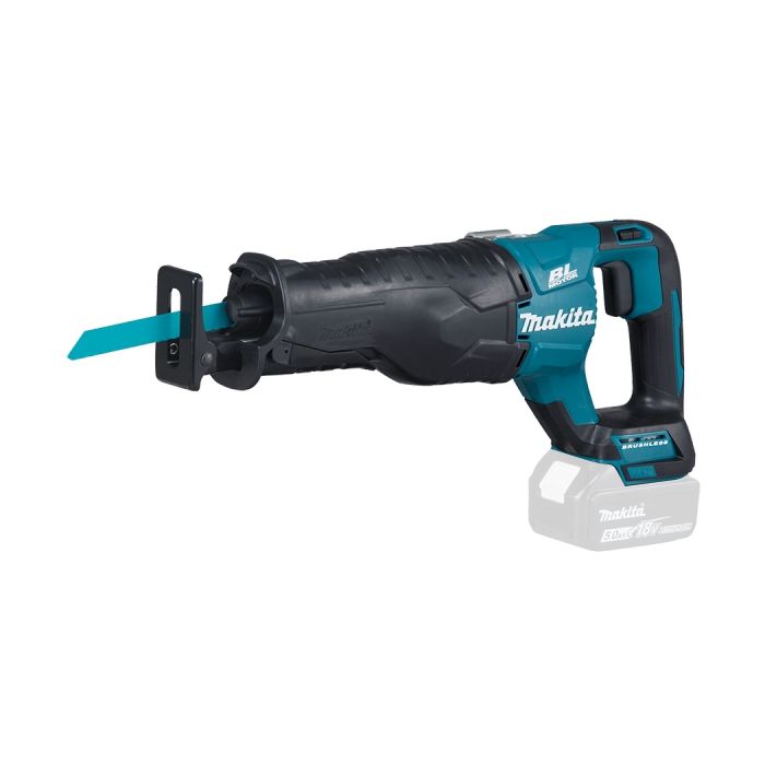 Makita 牧田 DJR187Z 充電式往復鋸(無碳刷馬達)(鋰18V)(淨機)
