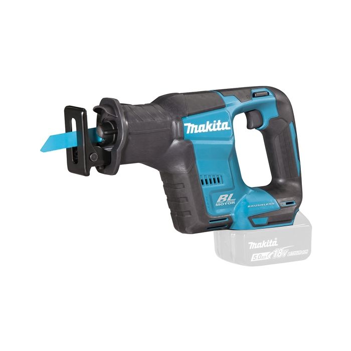 Makita 牧田 DJR188Z 充電式往復鋸(無碳刷馬達)(鋰18V)(淨機)