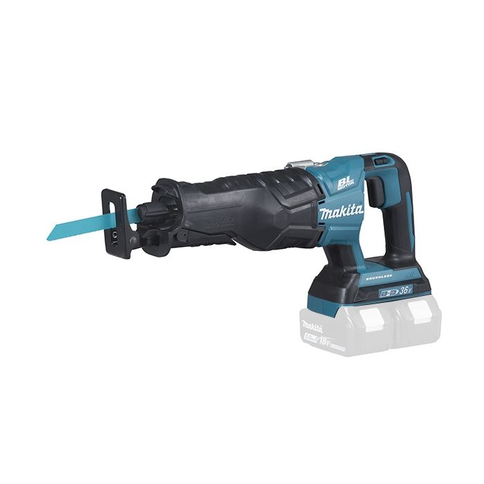 Makita 牧田 DJR360Z 充電式往復鋸(無碳刷馬達)(鋰18V X2)(淨機)