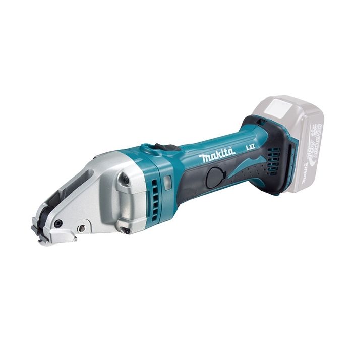 Makita 牧田 DJS161Z 充電式電剪刀1.6毫米(鋰18V)(淨機)