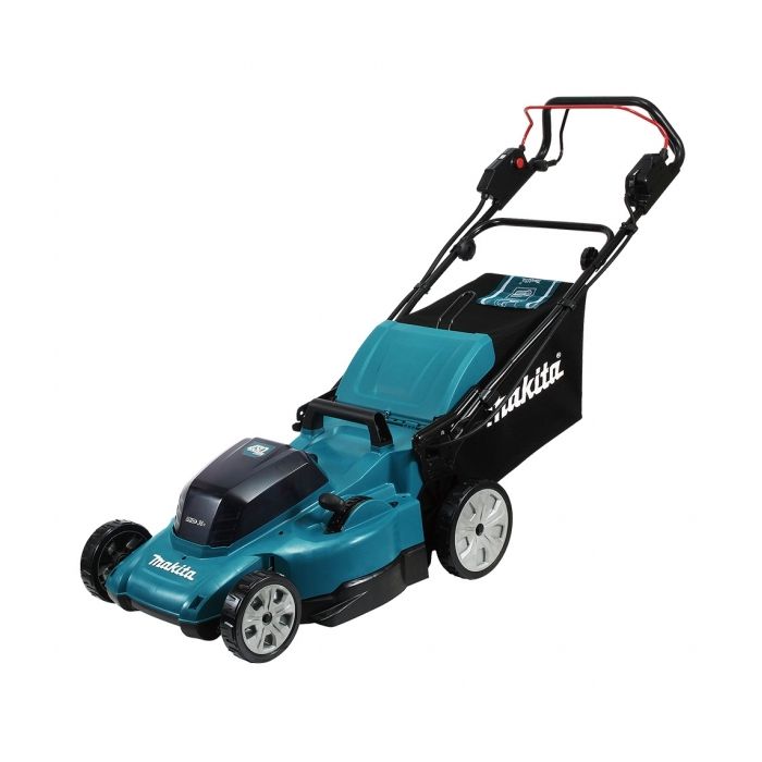 牧田 DLM481Z 充電式剪草機480毫米(無碳刷馬達)(自走版)(鋰18V X2)(淨機)