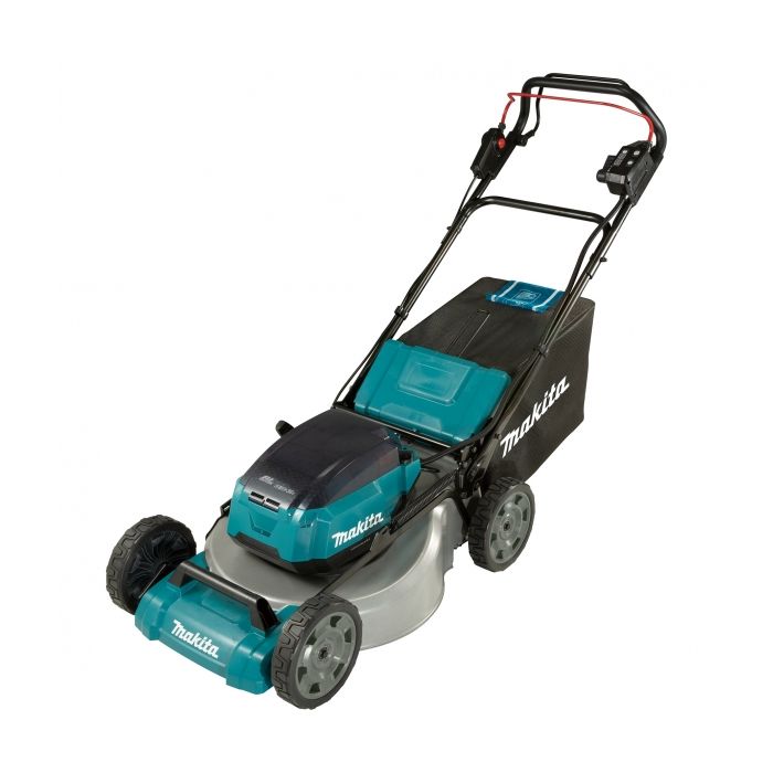 Makita 牧田 DLM532Z 充電式剪草機534毫米(無碳刷馬達)(鋰18V X2)(淨機)