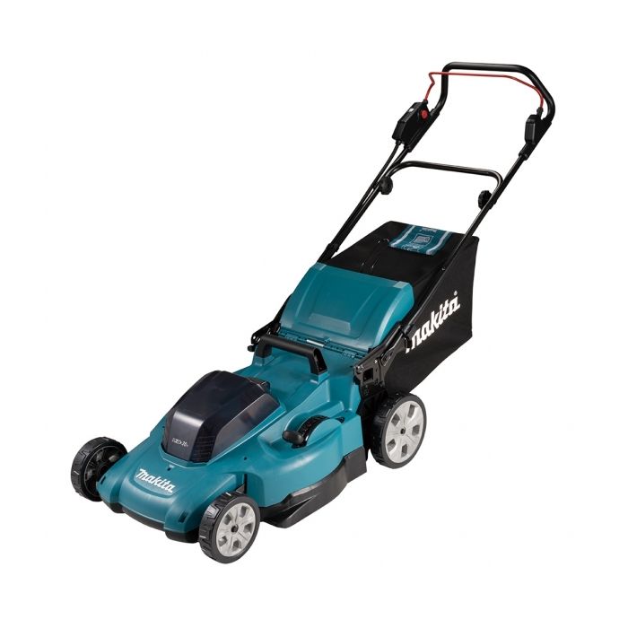 Makita 牧田 DLM538Z 充電式剪草機534毫米(鋰18V X2)(淨機)