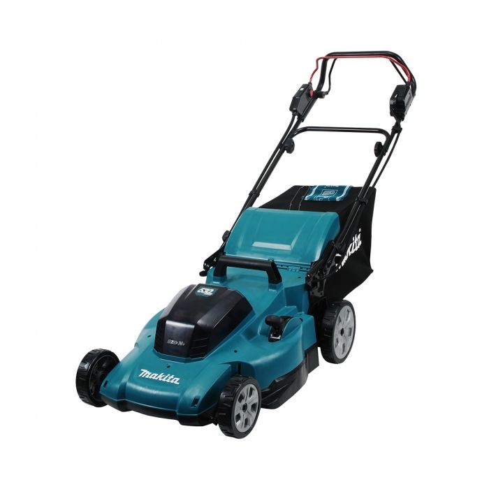 Makita 牧田 DLM539Z 充電式剪草機534毫米(自走版)(鋰18V X2)(淨機)