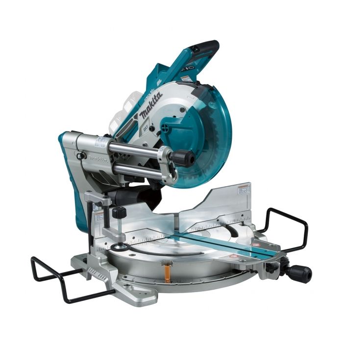 Makita 牧田 DLS111Z 充電式滑動界鋁機260毫米(無碳刷馬達)(鋰18V X2)(淨機)