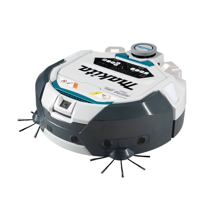 Makita 牧田 DRC300Z 充電式吸塵機械人(鋰18V) (淨機)