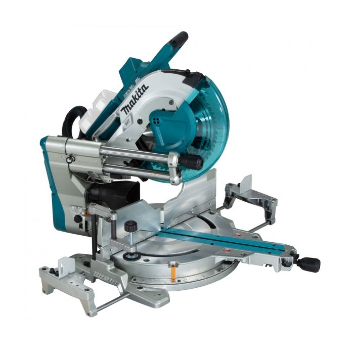Makita 牧田 DLS211Z 充電式滑動界鋁機305毫米(藍牙連動)(無碳刷馬達)(鋰18V X2)(淨機)