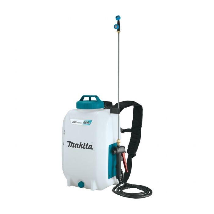 Makita 牧田 DUS158Z 充電式噴灑器15公升(鋰18V)(淨機)