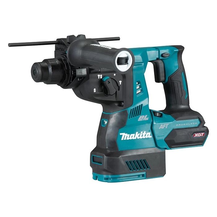 Makita 牧田 HR001GZ 充電式電錘28毫米(3模式)(無碳刷馬達)(鋰40V)(淨機)