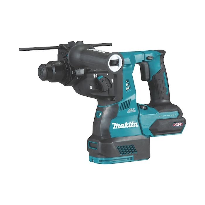 Makita 牧田 HR003GZ 充電式電錘28毫米(3模式)(無碳刷馬達)(鋰40V)(淨機)