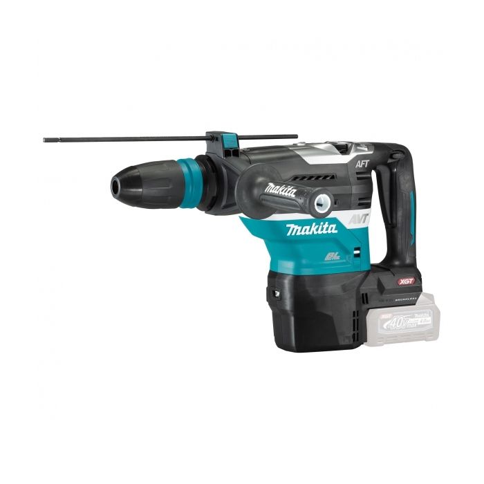 Makita 牧田 HR005GZ 充電式電錘40毫米(2模式)(無碳刷馬達)(鋰40V)(淨機)