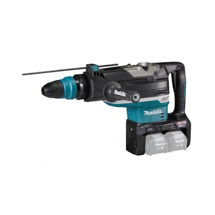 Makita 牧田 HR006GZ 充電式電錘52毫米(2模式)(無碳刷馬達)(鋰40VX2)(淨機)