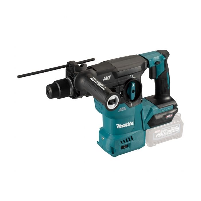 Makita 牧田 HR008GZ 充電式電錘30毫米(3模式)(無碳刷馬達)(鋰40V)(淨機)