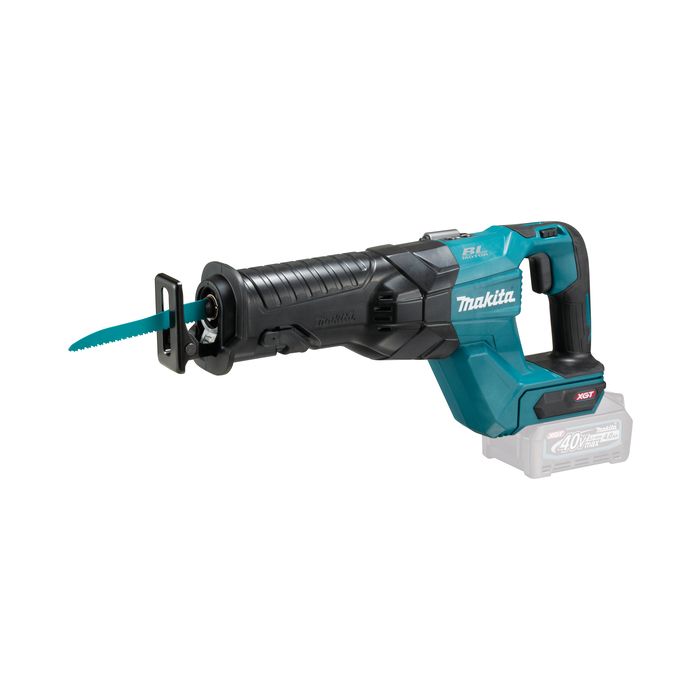 Makita 牧田 JR001GZ 充電式往復鋸(無碳刷馬達)(鋰40V)(淨機)