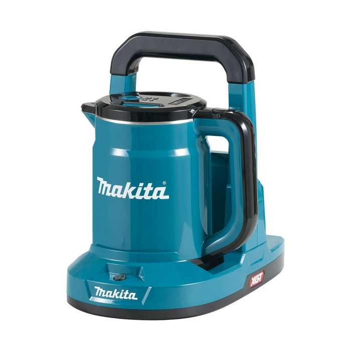 Makita 牧田 KT001GZ 充電式電熱水壺(鋰40VX2)(淨機)