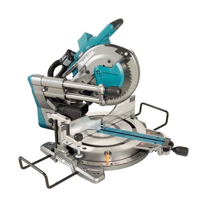 Makita 牧田 LS004GZ 充電式界鋁機260毫米(無碳刷馬達)(鋰40V)(淨機)