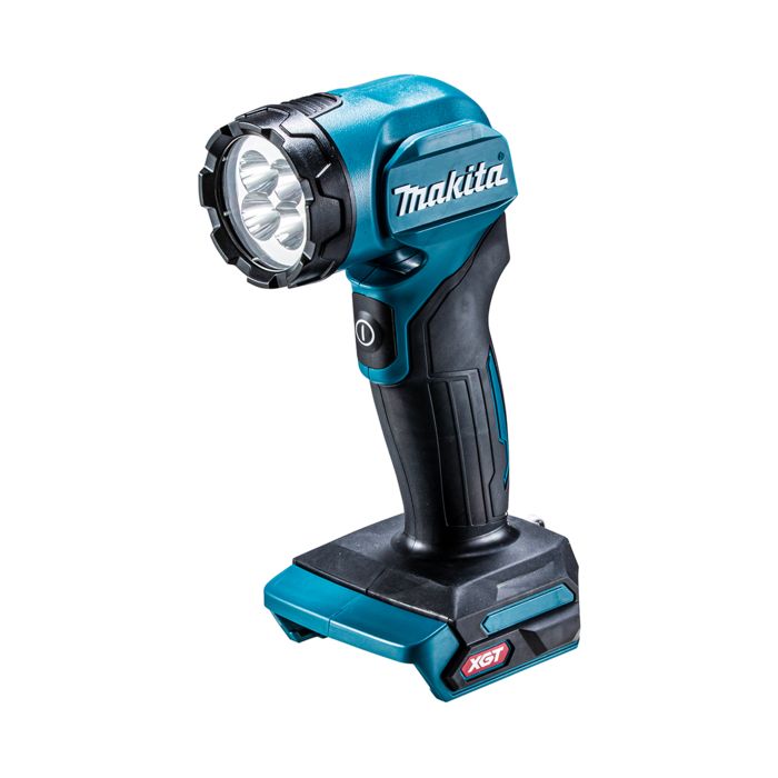 Makita 牧田 ML001GZ Makita 牧田 ML001GZ 充電式LED手電筒(鋰40V)(淨機)