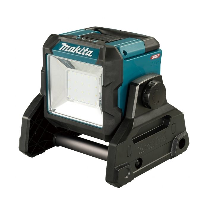 Makita 牧田 ML003GZ 充電式LED工作燈(鋰40V/18V/14.4V)(淨機)