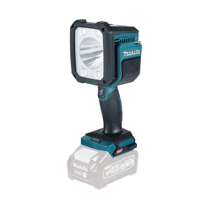 Makita 牧田 ML007GZ 充電式LED手電筒(鋰40V)(淨機)
