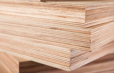 Plywood